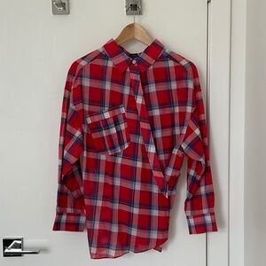 SMYTHE Shirt/Blouse